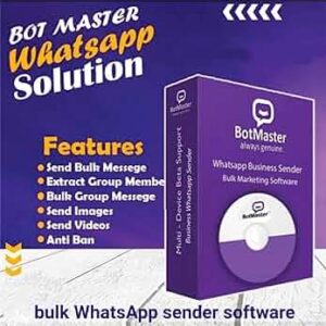 bot master reseller