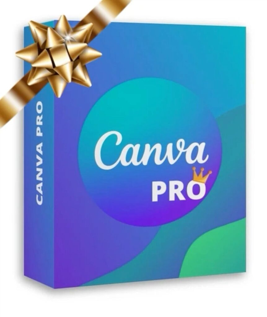 Canva Pro