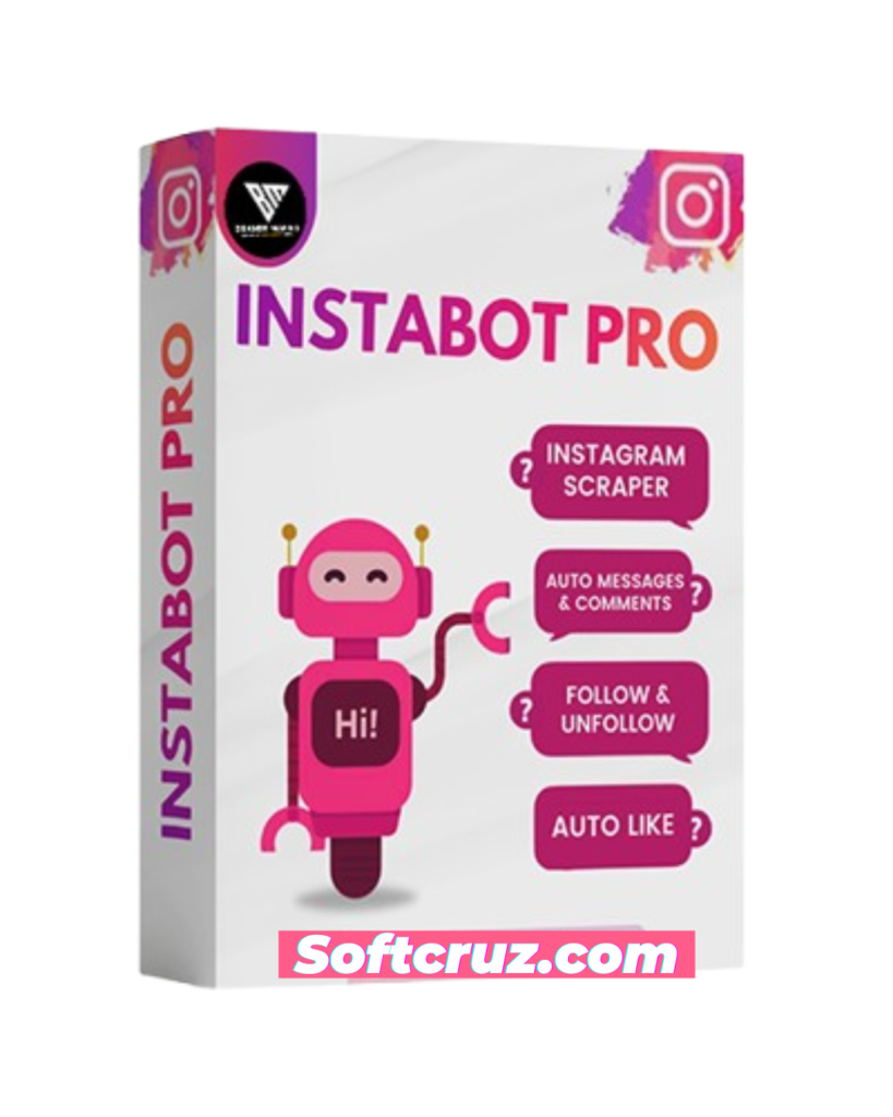 instrabot pro